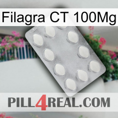 Filagra CT 100Mg 16